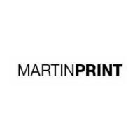 Martin Print